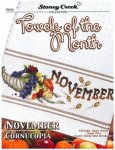 (image for) Towels Of The Month - November